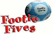 eurofootballfives.com link to footiefives. 5-a-side football, teams, leagues, tournaments and competitions.